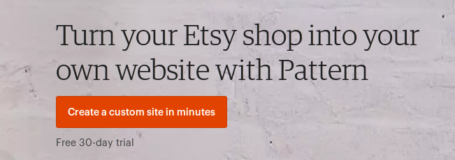 Monthly Roundup: Top e-Commerce News of April etsy-custom-websites-service
