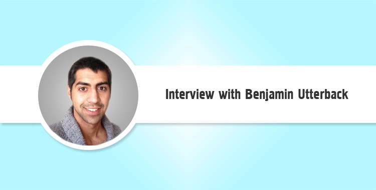 Interview with Benjamin Utterback: an Inside Look at PrestaShop