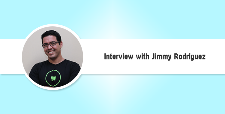 Jimmy Rodriguez: Hosted Solutions Are the Way of the Future Jimmy Rodriguez: Hosted Solutions Are the Way of the Future