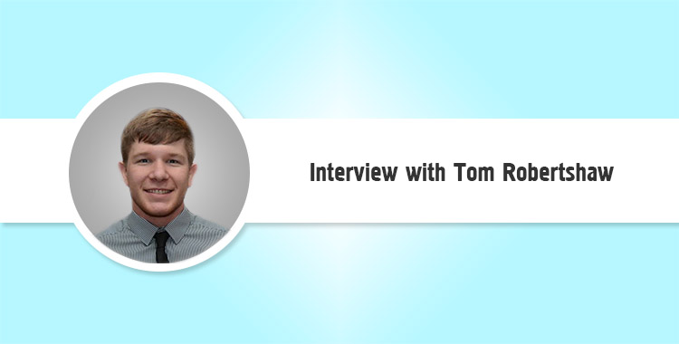 An Interview with Tom Robertshaw: Magento Won't See Competition Over the Next Couple of Years