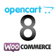 8 Aspects of 2 Shopping Carts: OpenCart and WooCommerce 8 Aspects of 2 Shopping Carts: OpenCart and WooCommerce