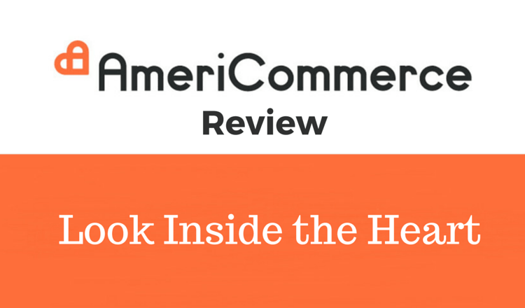 Look Inside the Heart - AmeriCommerce Review Look Inside the Heart - AmeriCommerce Review