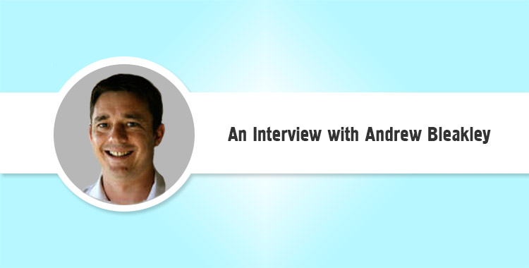 On the Lookout for the Best eCommerce Solution - an Interview with Andrew Bleakley