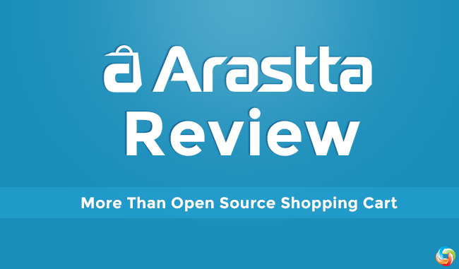 Arastta Review — More Than Open Source Shopping Cart Arastta Review