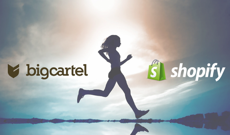 Big Cartel vs Shopify – Running Online Business with Pleasure Big Cartel vs Shopify – Running Online Business with Pleasure