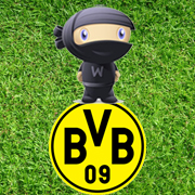 On the Way to the Stars - WooCommerce and Borussia Dortmund What if Shopping Carts Were Soccer Teams