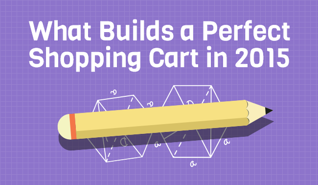 What Builds a Perfect Shopping Cart - The Philosopher’s Stone of e-Commerce