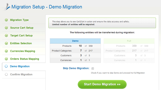 How to Migrate from WP e-Commerce to WooCommerce