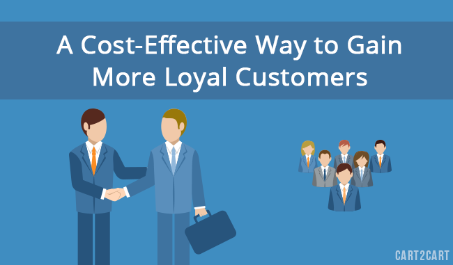 A Cost-Effective Way to Gain More Loyal Customers or How to Exceed Their Expectations? A Cost-Effective Way to Gain More Loyal Customers or How to Exceed Their Expectations?