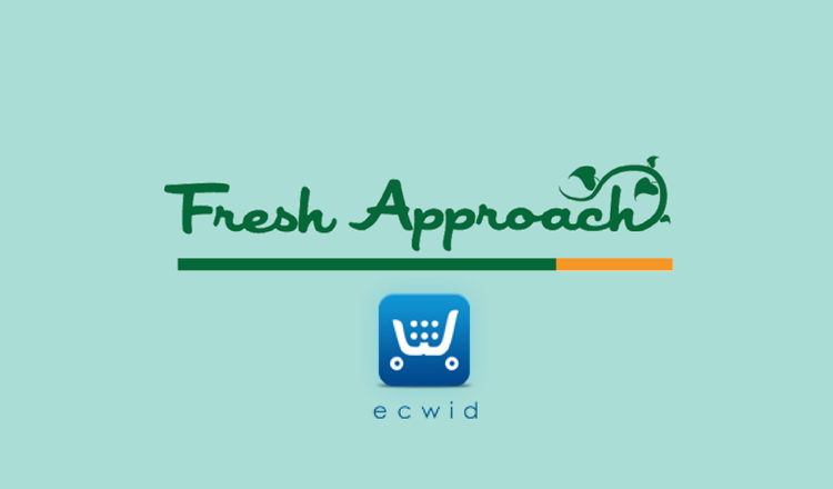 A Fresh Approach To Ecwid A Fresh Approach To Ecwid