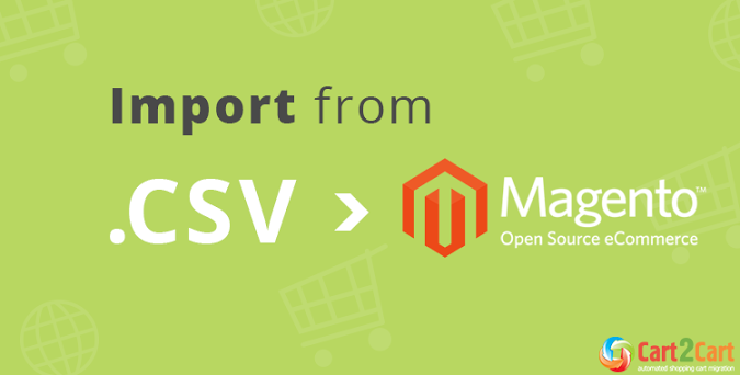 Import Product CSV to Magento Automatically - Avoid Bugs and Duplicates