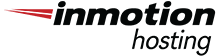 inmotion hosting