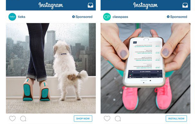 Socialize Profitably! 10 Social Networks for Store Owners instagram social network for store owners