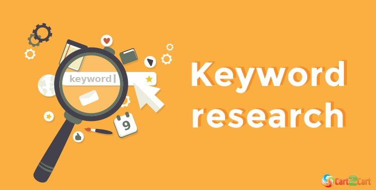 Top 4 Keyword Research Tips - Make Your Store a Search Engine Star Top 4 Keyword Research Tips - Make Your Store a Search Engine Star