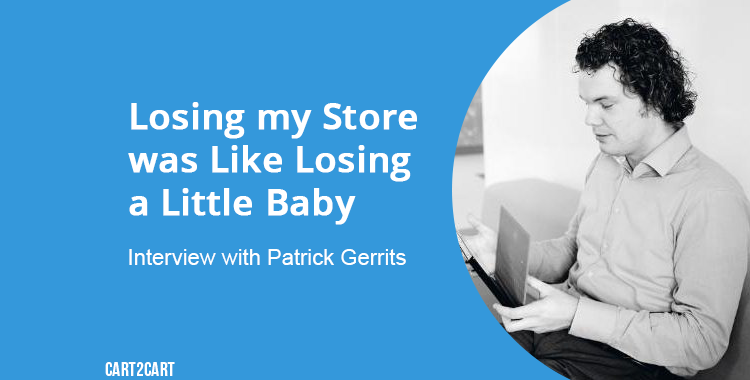 Interview with Patrick Gerrits