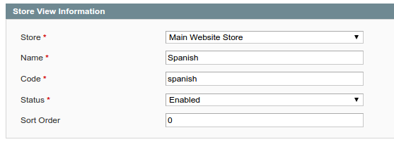 Does Cart2Cart migrate languages?