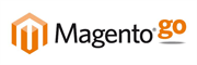 Magento Go logo