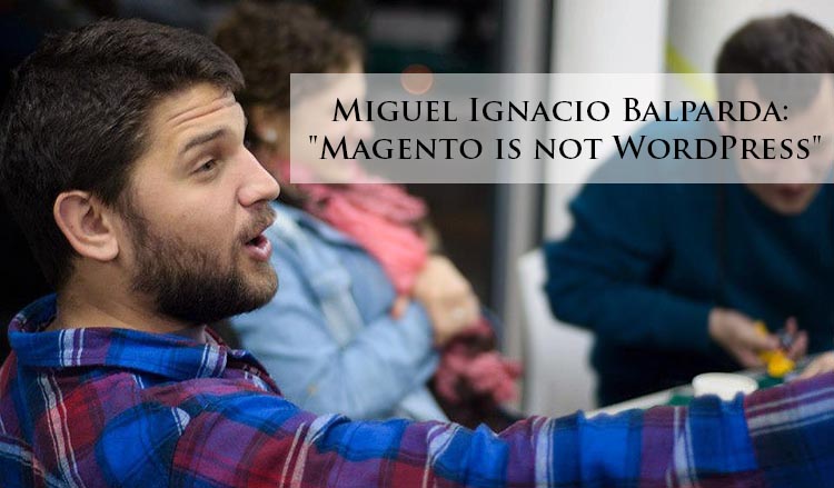 Miguel Ignacio Balparda: 