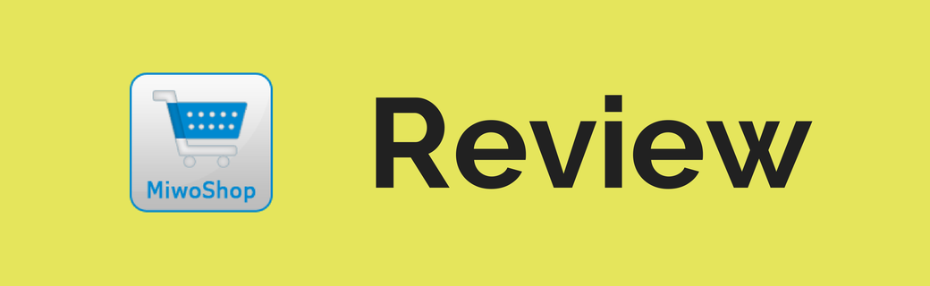 Fresh e-Commerce Plugin for WordPress - MiwoShop Review Fresh e-Commerce Plugin for WordPress - MiwoShop Review