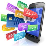 Mobile Commerce Pump Air into Lungs and Make a Wish, Shopify!