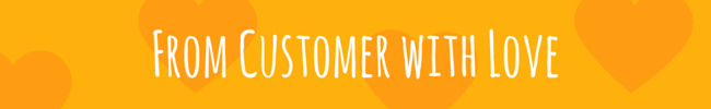 Overview of Top 10 e-Commerce Articles - October Digest How to Get Better Customer Reviews