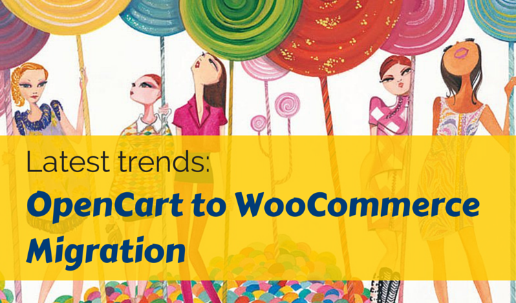 Fashionize The Store with OpenCart to WooCommerce Migration [Showcase]