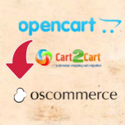 How to Migrate from OpenCart to osCommerce How to Migrate from OpenCart to osCommerce