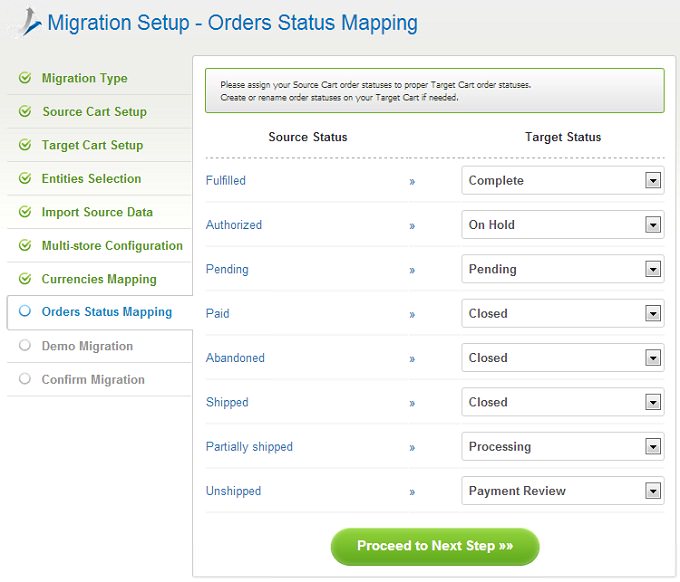 How to Migrate Shopify to Magento