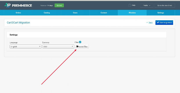 How to perform a migration to Premmerce?