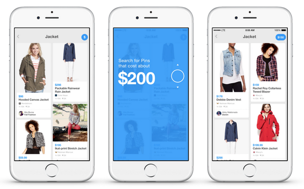 Socialize Profitably! 10 Social Networks for Store Owners pinterest social network for store owners