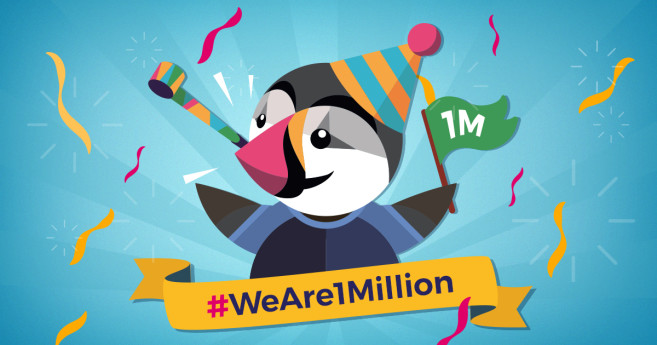 Monthly Roundup: Top e-Commerce News of April prestashop-one-million-community-members