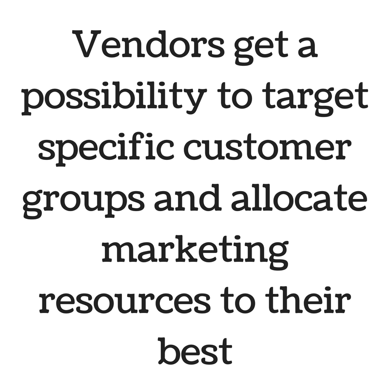 How Can You Benefit from Creating Customers Groups How Can You Benefit from Creating Customers Groups