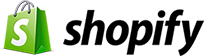 Shopify Logo
