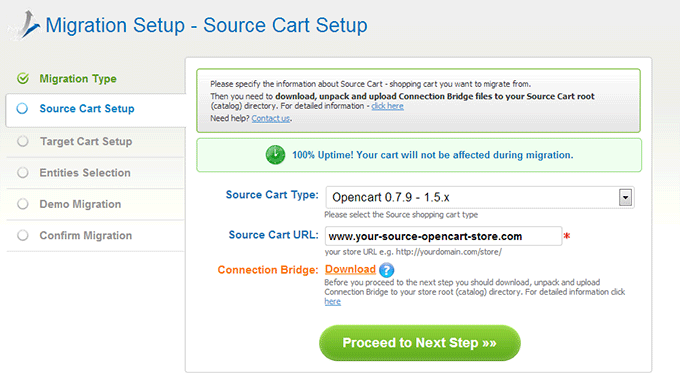 How to Migrate Your Store from OpenCart to PrestaShop [Video]