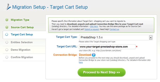 How to Migrate Your Store from OpenCart to PrestaShop [Video]