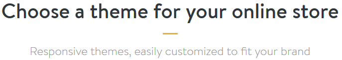 Shopify vs Volusion - An Honest Review Shopify vs Volusion - An Honest Review