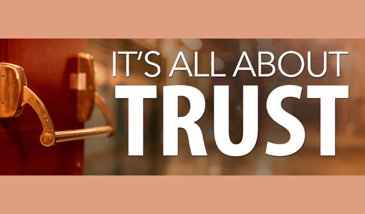 Trustworthy Website Is a Path to Success