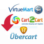How to Migrate from VirtueMart to Ubercart How to Migrate from VirtueMart to Ubercart