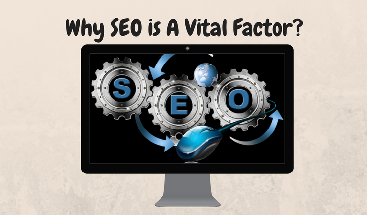 Why SEO Is a Vital Factor for Successful Online Store? Why SEO Is a Vital Factor for Successful Online Store?