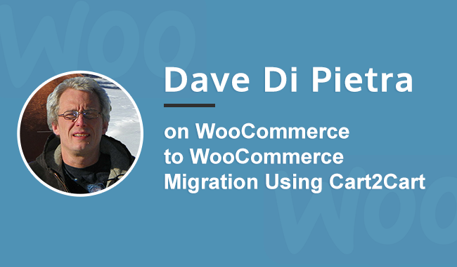 woocommerce to woocommerce