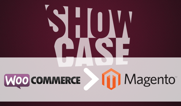 Step Higher and Migrate from WooCommerce to Magento [Showcase]
