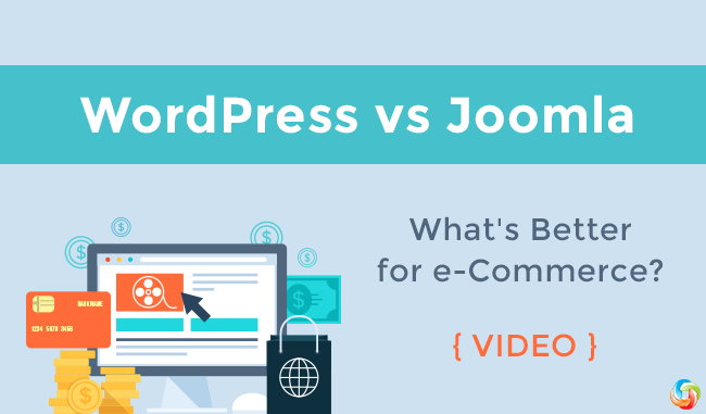wordpress vs joomla